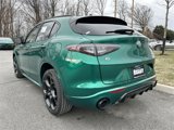 New 2025 Alfa Romeo Stelvio Tributo Italiano w/ Active Assist Plus Package image 6