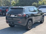 New 2025 Jeep Compass Trailhawk image 3