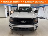 New 2025 Ford F150 XLT w/ Equipment Group 302A MID image 2