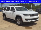 New 2024 Jeep Wagoneer 4WD w/ Convenience Group I image 3
