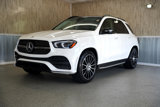 Used 2023 Mercedes-Benz GLE 350 4MATIC image 4