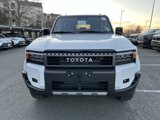 New 2025 Toyota Land Cruiser 1958 image 2