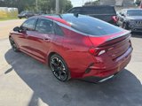 Used 2021 Kia K5 GT-Line image 6