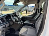 Certified 2024 Ford Transit 350 148 Medium Roof AWD w/ Upfitter Package image 3