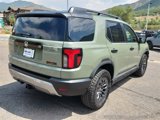 New 2026 Honda Passport TrailSport image 3