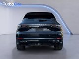Used 2022 Porsche Cayenne Turbo image 4