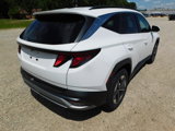 New 2025 Hyundai Tucson SEL image 5