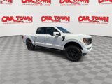 Used 2022 Ford F150 Lariat image 2