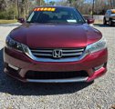 Used 2014 Honda Accord Sport image 2