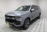 Used 2022 Chevrolet Suburban Z71 w/ Z71 Off-Road Package image 3