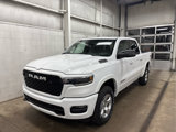New 2026 RAM 1500 Big Horn image 4
