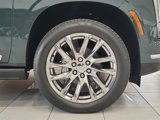 New 2025 Cadillac Escalade Premium Luxury w/ LPO, Radiant Package image 5