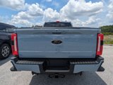 New 2025 Ford F250 XLT image 5