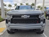 New 2025 Chevrolet Silverado 1500 RST image 3