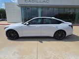 New 2026 Cadillac CT5 V image 2