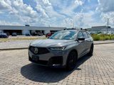 Certified 2025 Acura MDX A-Spec image 3
