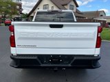 Used 2020 Chevrolet Silverado 1500 W/T w/ WT Convenience Package image 5