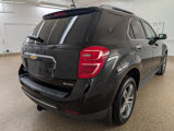 Used 2017 Chevrolet Equinox Premier image 4