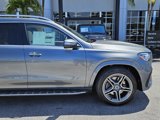 New 2025 Mercedes-Benz GLS 450 4MATIC image 2