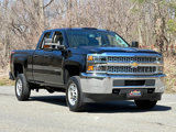 Used 2019 Chevrolet Silverado 2500 W/T image 5