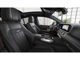 New 2025 Mercedes-Benz GLE 53 AMG 4MATIC Coupe image 4
