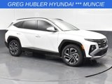 New 2025 Hyundai Tucson Limited image 3