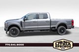 New 2025 Ford F250 Lariat image 4