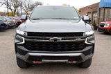Used 2021 Chevrolet Suburban Z71 image 5