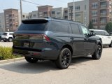 New 2025 Lincoln Navigator Reserve w/ Jet Appearance Package image 3