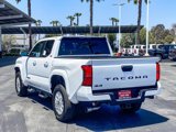 New 2025 Toyota Tacoma SR5 image 4