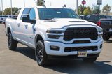 New 2026 RAM 2500 Limited image 5