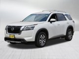 Certified 2023 Nissan Pathfinder SL image 3