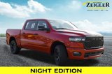 New 2025 RAM 1500 Big Horn image 4