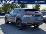 New 2026 Volkswagen Atlas Cross Sport SE image 4
