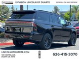 New 2025 Lincoln Navigator Reserve image 3