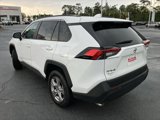 Certified 2022 Toyota RAV4 XLE w/ Convenience Package image 3