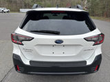 Used 2022 Subaru Outback Premium image 4