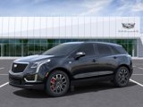 New 2025 Cadillac XT5 Sportv w/ LPO, Floor Liner Package image 2