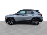 New 2026 Chevrolet TrailBlazer RS w/ Driver Confidence Package image 5