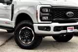 New 2025 Ford F250 Lariat image 4