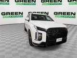 New 2025 Hyundai Palisade Calligraphy image 3