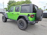 New 2025 Jeep Wrangler Willys image 5