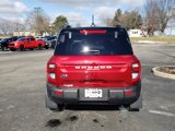 New 2025 Ford Bronco Sport Outer Banks w/ Outer Banks Tech Package+ image 4
