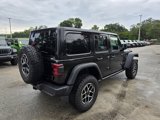 New 2025 Jeep Wrangler Unlimited Rubicon image 6