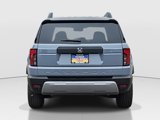 New 2026 Honda Passport RTL image 6