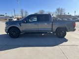 New 2025 Ford F150 XLT w/ Equipment Group 302A MID image 4