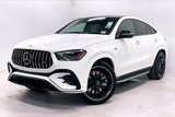 New 2025 Mercedes-Benz GLE 53 AMG 4MATIC Coupe image 2