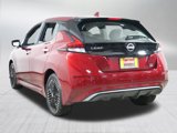Used 2024 Nissan Leaf SV Plus image 5