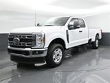 New 2025 Ford F350 XLT image 4