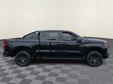 New 2025 Chevrolet Silverado 1500 Custom Trail Boss image 5